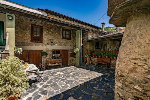Casa Rural Casa Mario