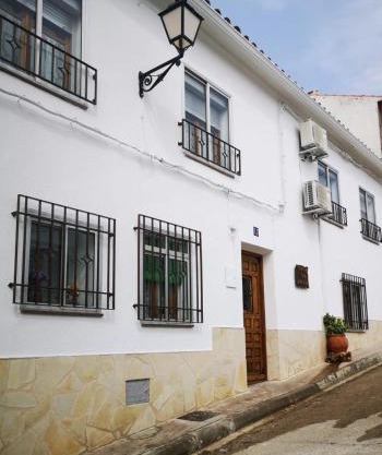 Casa Rural Casa La Abuela