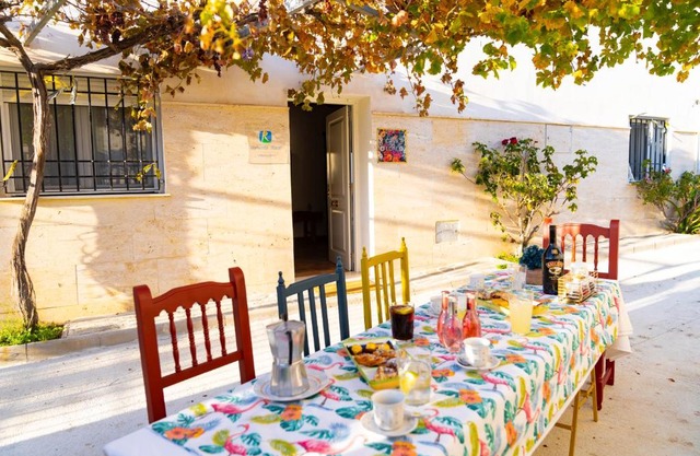 Casa Rural Casa Las Flores