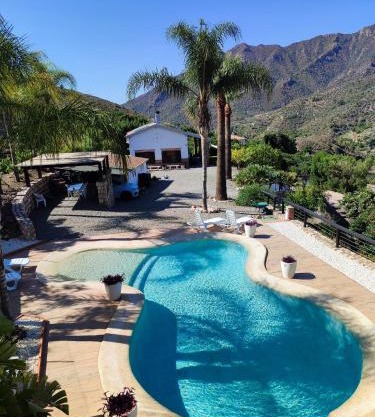 Casa Rural Caserío Las Viñas