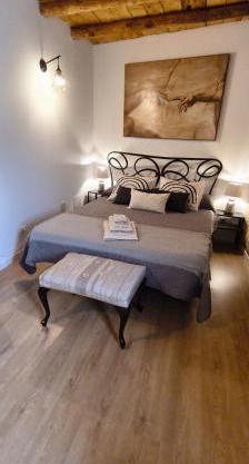 Casa Rural Casona Camino Pedraza - 4 Estrellas