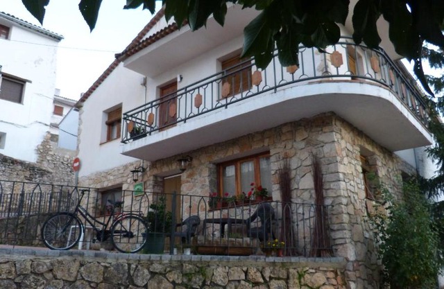 Casa Rural Castellanos