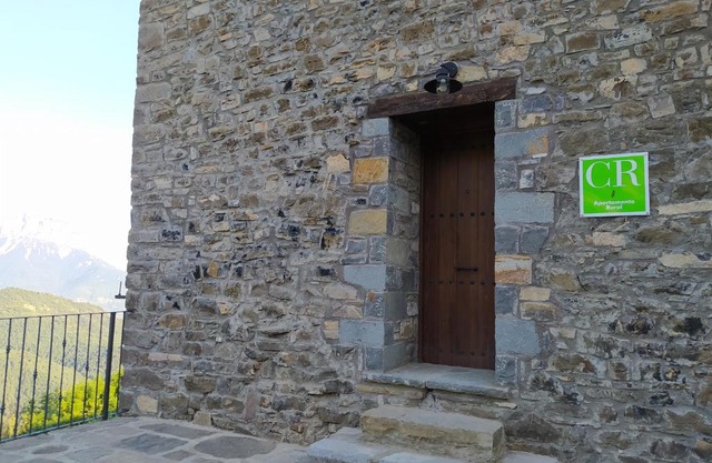 Casa Rural Chuan Murillo