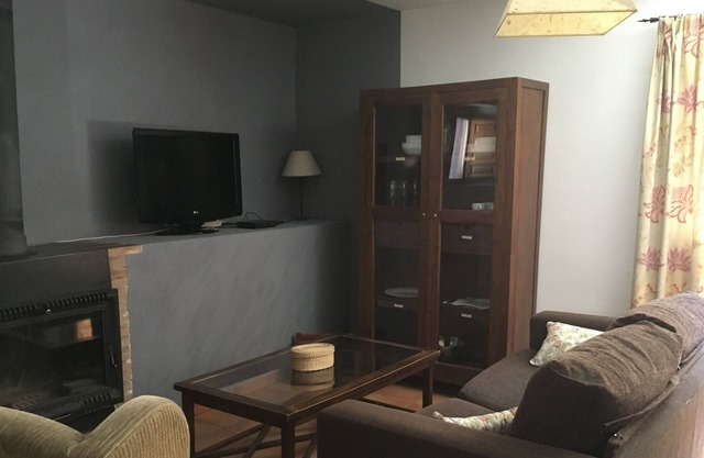 Casa Rural Clemente I, Ubicada en un Pueblo de Cuento La Hiruela