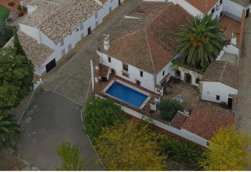 Casa Rural con encanto El Coronel, Los Pánchez, Fuente Obejuna