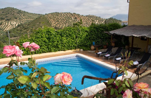 Casa Rural Cortijos San Jose