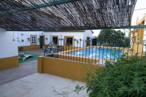 Casa Rural Dehesa de Solana