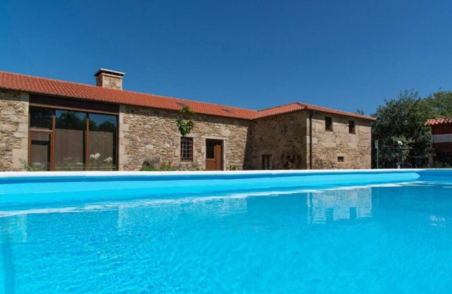Casa Rural DO Leal Silver WAY