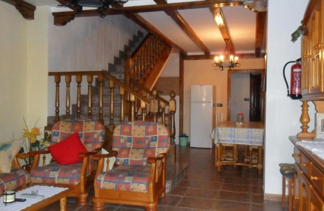 Casa Rural El Arrabal