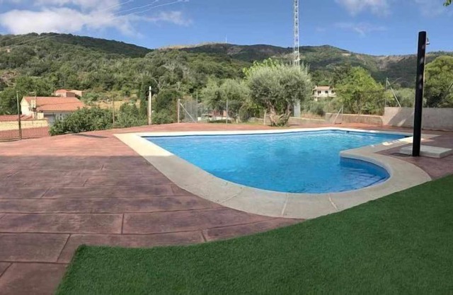 Casa Rural El Batán Casa rural 37 personas