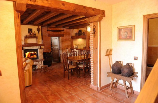 Casa Rural El Capricho