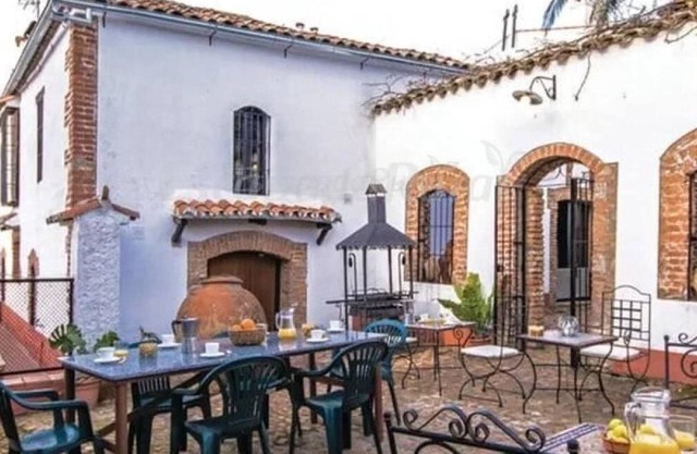 Casa Rural EL Coronel