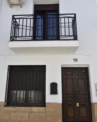 Casa rural El Carmen