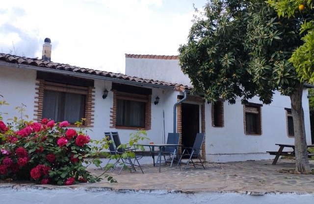 Casa Rural El Riandero