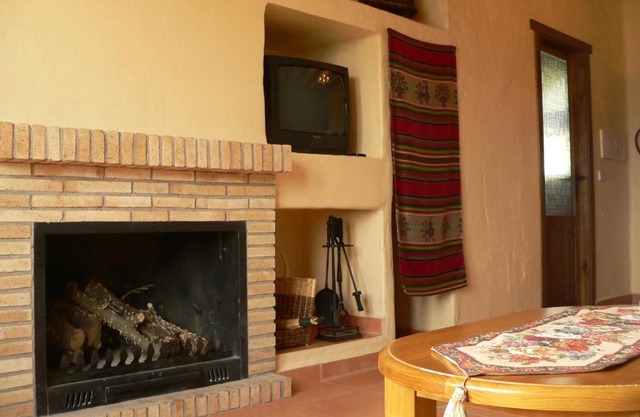 Casa Rural El Guijarral, Sierra de Cazorla