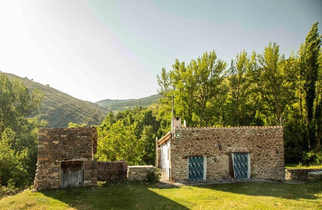 Casa Rural El Huerto de la Fragua