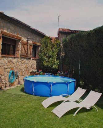 Casa Rural El Regajo