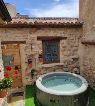 Casa rural El Rincón de las Estrellas
