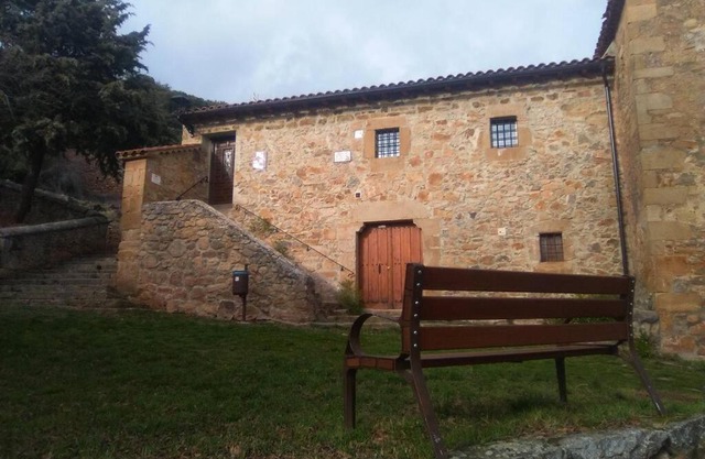 Casa Rural El Silvestrito