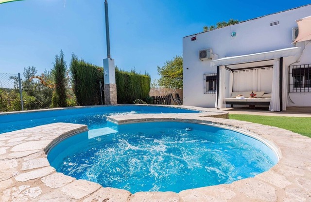 Casa Rural El Viso Rute by Ruralidays