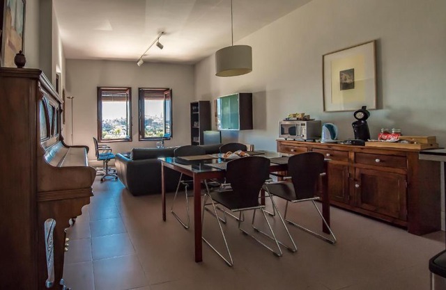 Casa Rural en Cigarral de Villamarta Toledo con piscina y WIFI