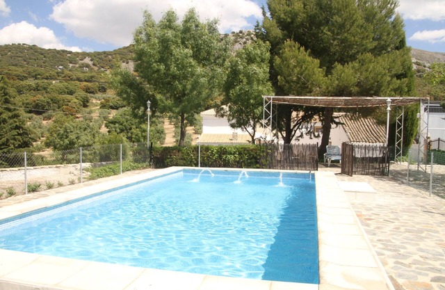 Casa Rural en Montefrio, una de las 10 Mejores Vistas del Mundo