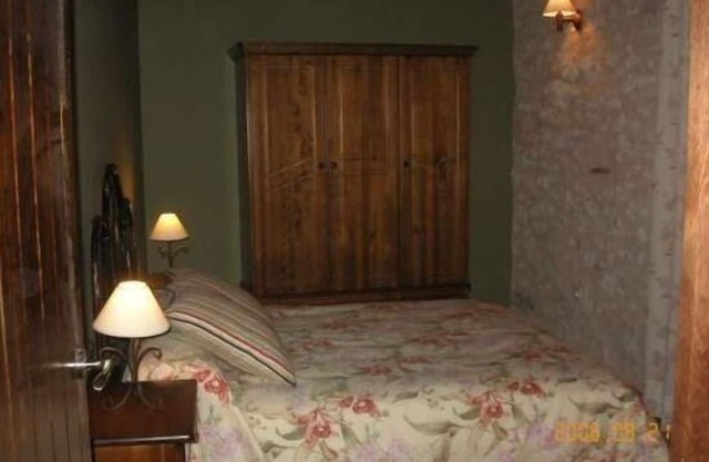 Casa Rural La Alquería del Pilar for 4 people