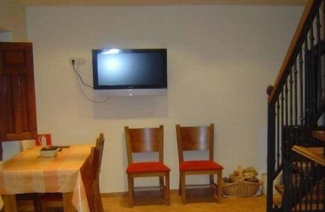 Casa Rural Los Abuelos for 6 people