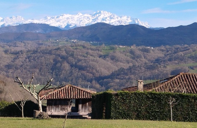 Casa Rural