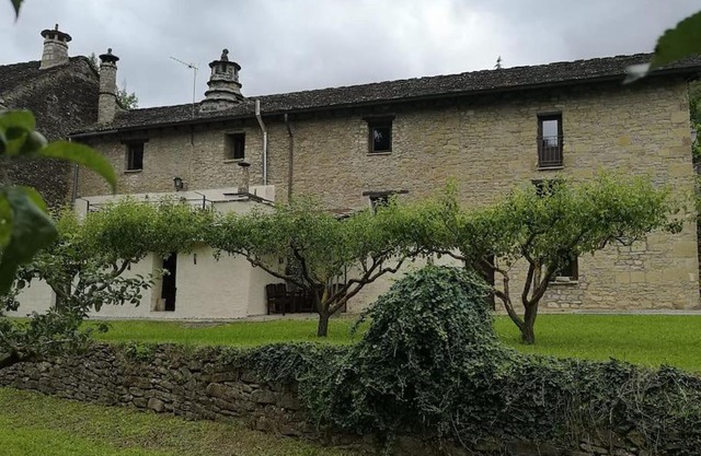 Casa Rural Barangua en el Pirineo Aragonés