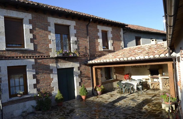 Casa Rural La Calceta