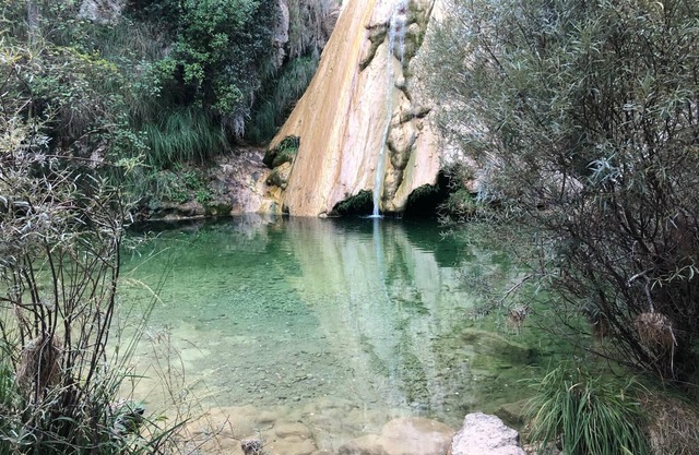 Casa Rural Sierra Segura