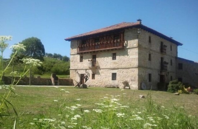 Casa Rural La Toba I. 4 bedrooms 4 bathrooms