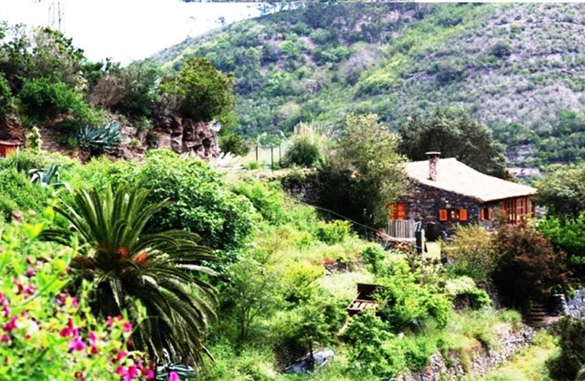 Casa Rural Finca la Maleza