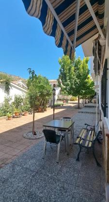 Casa Rural Fuente del Céfano