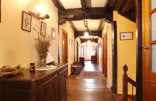 Casa Rural Gontxea