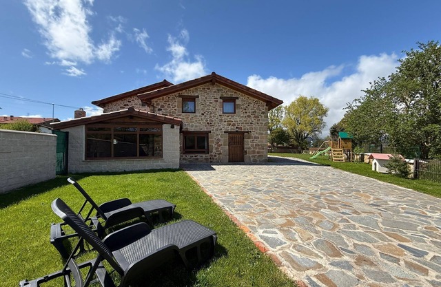 Casa Rural la Marina