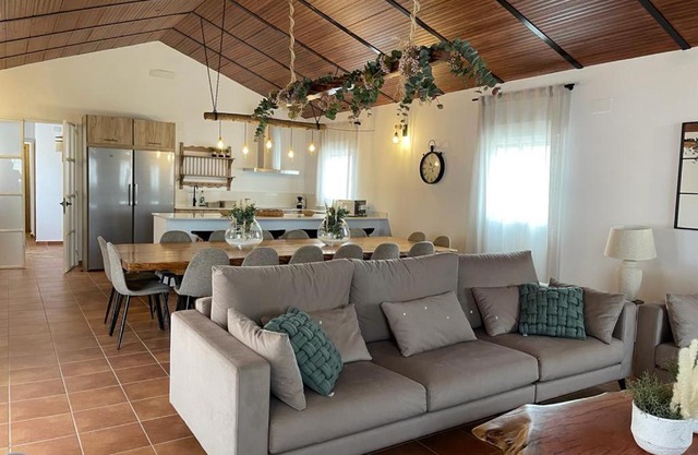 Casa rural La Alcaparra