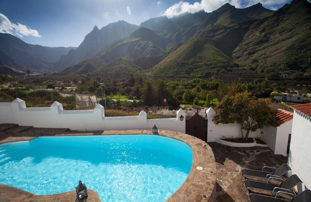 Casa Rural La Asomadita