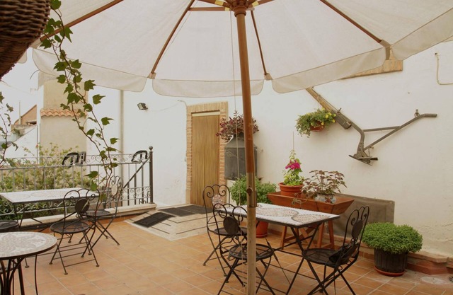 Casa rural La Bardena Blanca I