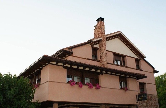 Casa Rural La Cava