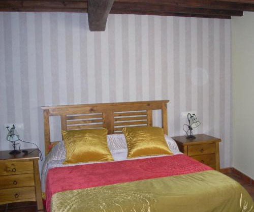 Casa Rural La Cenicienta
