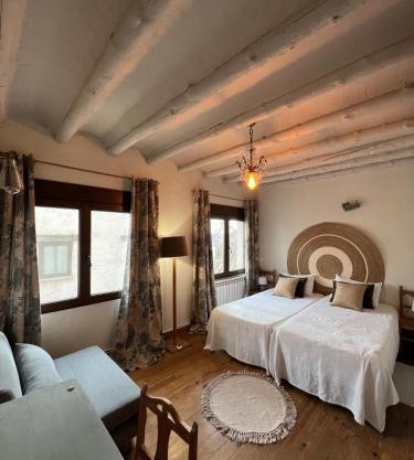 Casa Rural La Chocolateria