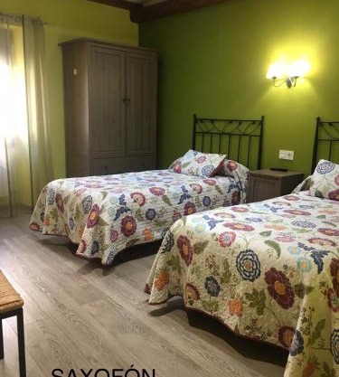 Casa Rural La Corchea