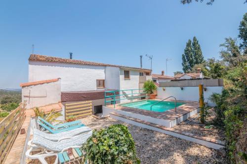 Casa Rural La Trastienda