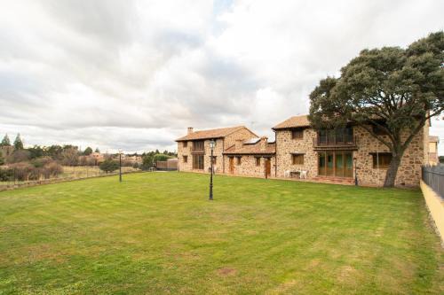 Casa rural La Venta Vieja II by CABANA Rentals