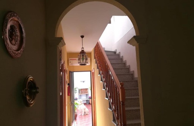 Casa Rural La Herencia