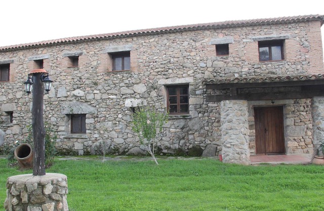 Casa Rural La Marotera