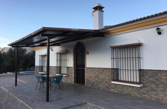 Casa rural La Molina