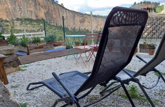 Casa rural La Rocha Salome 1-2 personas